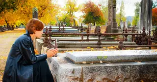 Praying for the Dead