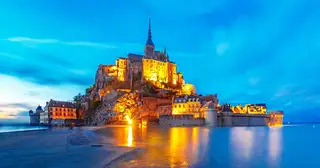 Will Heaven Be on Earth?