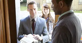 Jehovah's Witnesses and the Doctrine of the Deity of Jesus Christ