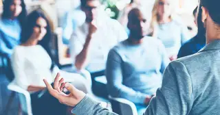 What About Christian Fellowship?