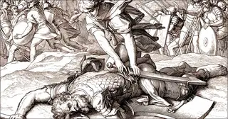 Is There Not A Cause?