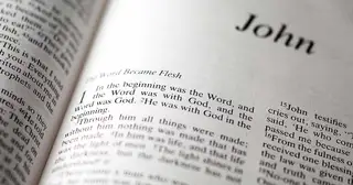What About That "a god" Translation in the Jehovah's Witness Bible?
