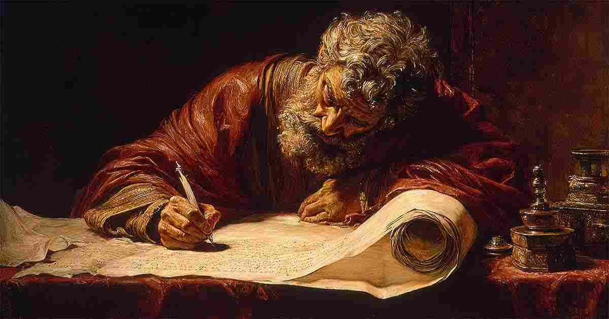 The Gospel Writers and Their Quotations from Jesus | Christian Courier