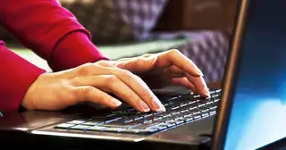 Advice to Aspiring Writers