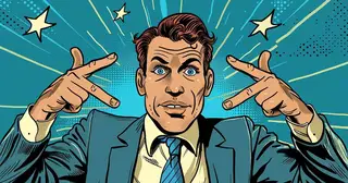 Obsessive Personalities