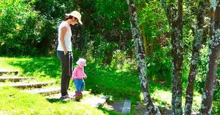 Finding Peace as a Single Christian Mother: Dealing with Sin, Responsibility, and Love