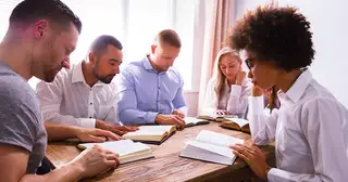 A Bible-Believing People