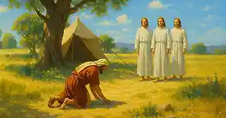 What Did Jesus Mean When He Said, "Before Abraham Was Born, I Am"?