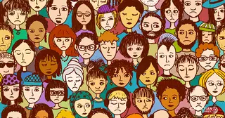 The Tragedy of Racism