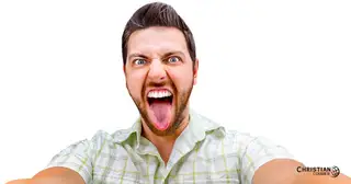 The Dangers of Youthful Exuberance