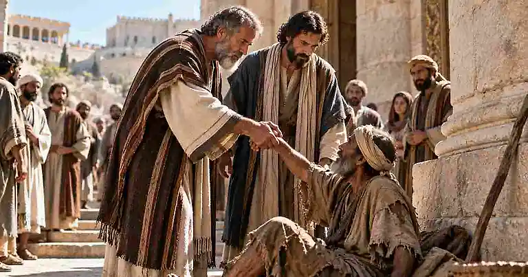 Did All Christians in the First Century Possess Miraculous Gifts?