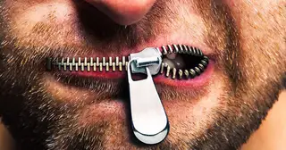 The Power of Speech for Good or Evil