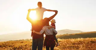 Every Spiritual Blessing Is in Christ