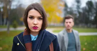 How Do I Cope with Bitterness?