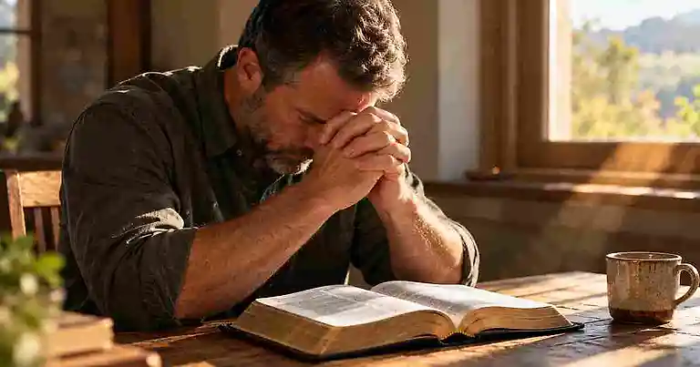 Should Christians Pray for the Forgiveness of Their Sins?
