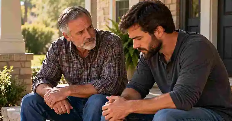 Elder Qualifications: What About His Adult Children?