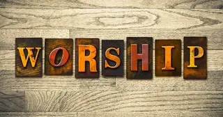 Worship