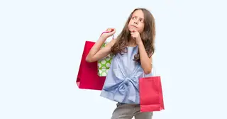 Belly-button Rings and Low-rider Jeans