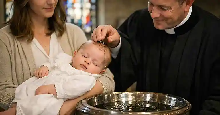 Does Mark 7:4 Authorize Sprinkling?