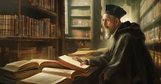 John Calvin and Grace