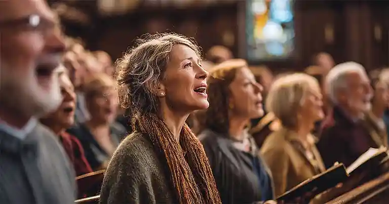 What Is A Cappella Music?