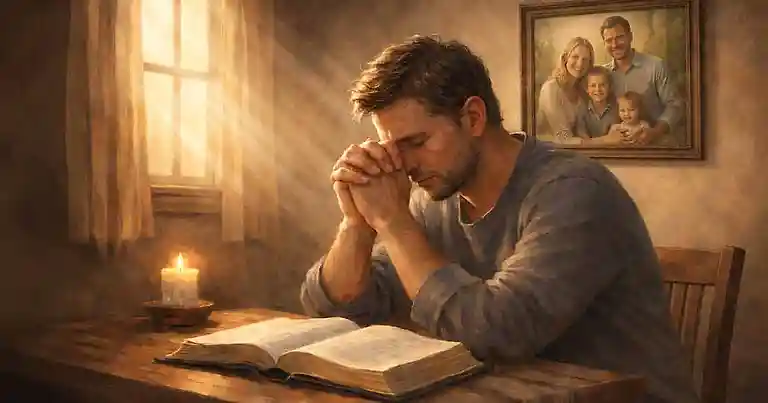 Is It a Sin for a Christian To Be Depressed?