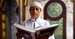 Islam and the Deity of Jesus Christ