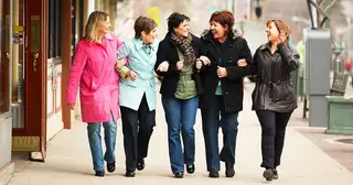 Does the Bible Forbid Women to Wear Pants?