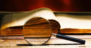 The Amazing Unity of Scripture