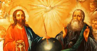 Is Christianity Polytheistic?