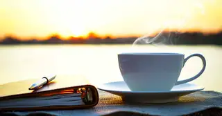 The Value of Morning