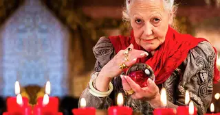 Spiritualism -- A Deadly Movement