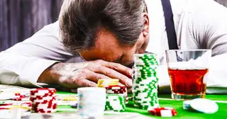 Where Does the Bible Condemn Gambling?