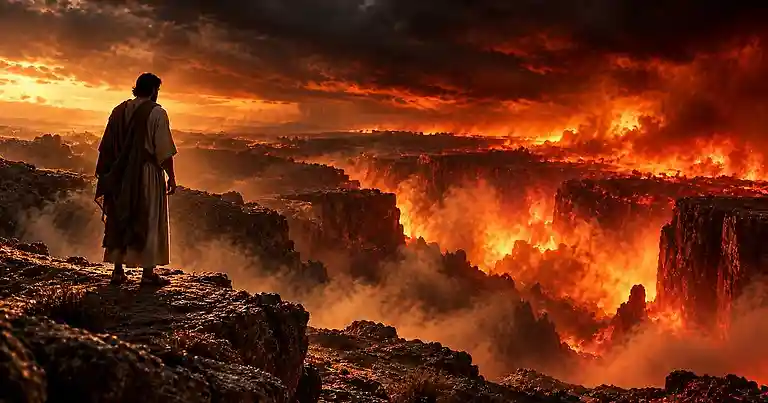 Will Wicked People Be Annihilated in Hell?