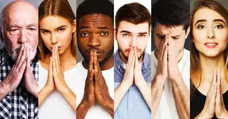 The Sinner's Prayer -- Is It Biblical?