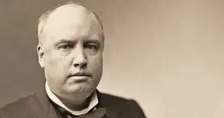 Robert G. Ingersoll: Apostle of Infidelity, Robber of Hope