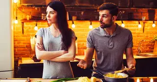 Should a Christian Marry Outside the Faith?