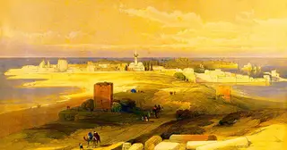 A Study of the King of Tyre Prophecy in Ezekiel 28