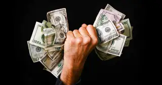 The Curse of Covetousness