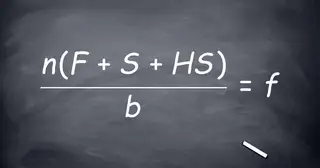 Is a Word Formula Required in Administering Baptism?