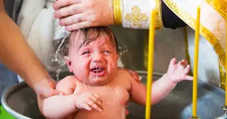 8 Mistaken Ideas About Baptism