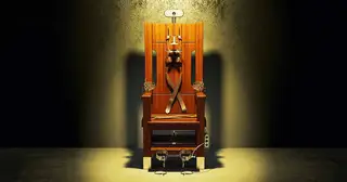 I Was Sentenced to Death in the Electric Chair - A True Story