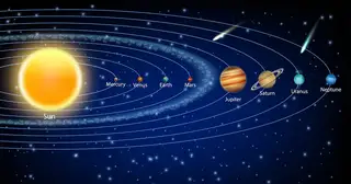 Our Universe: An Amazing Machine