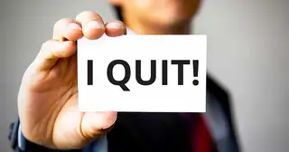 Why People Quit Church