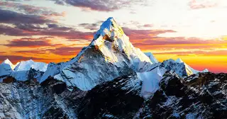 A Breathtaking View of the Love of Christ