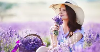 The Fragrance of Christian Influence