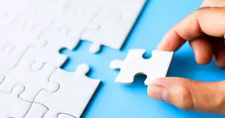 A Study of Last Things