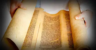 Was There Forgiveness Under the Law of Moses?