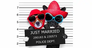 Foolish Reasons for Getting Married