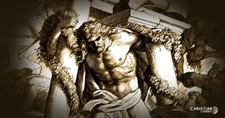 A Study of Samson: Faith and Folly